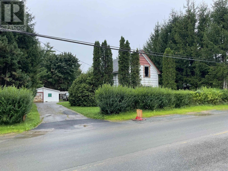 379 St. Phillips Street Bridgewater, Nova Scotia Houses for Sale