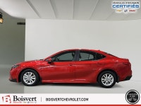 se Engine: Moteur à 4 cylindres 2.5L L/100Km City: 4.9 L/100Km Hwy: 4.9 Safety Equipment Contrôle él... (image 7)