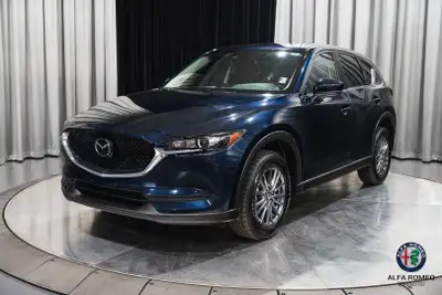 WAS: $24995 NOW: $22995 plus taxes and licensing feesThe 2019 Mazda CX-5 offers refined style, confi...