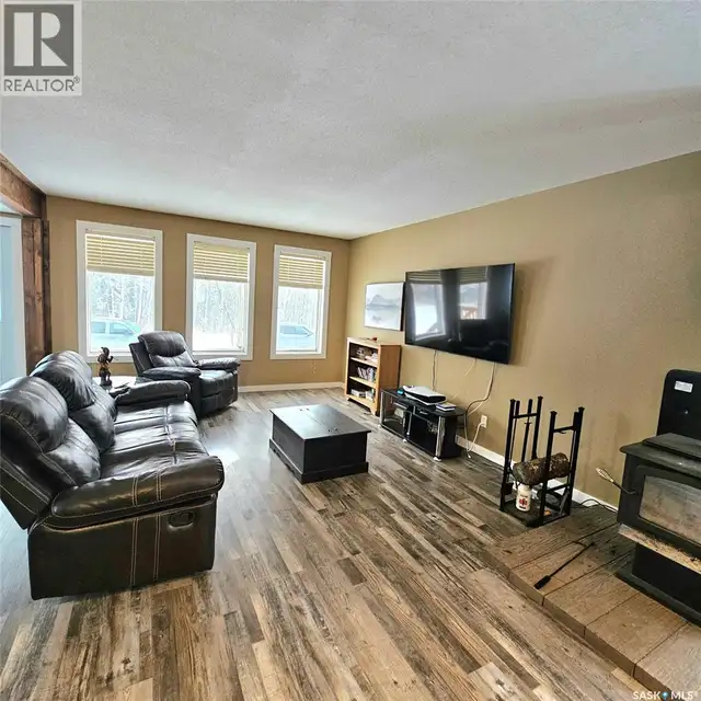 201 7th STREET E Choiceland, Saskatchewan in Houses for Sale in Prince Albert - Image 14