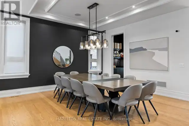 71 YORKVIEW DRIVE Toronto (Willowdale West), Ontario in Houses for Sale in City of Toronto - Image 5
