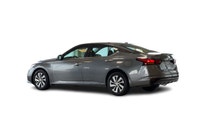 2020 Nissan Altima Bluetooth Hands Free Phone, Back-Up Camera, All Wheel Drive, CVT. 2.5 S Gun Metal... (image 9)