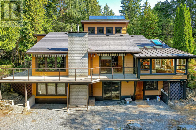 11920 Fairtide Rd Ladysmith, British Columbia dans Maisons à vendre  à Nanaimo - Image 2