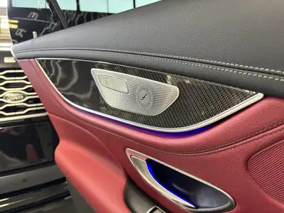 2023 Mercedes-Benz CLS CLS53 AMG|COUPE|4MATIC+|MASSAGE|REDLEATHE, View more