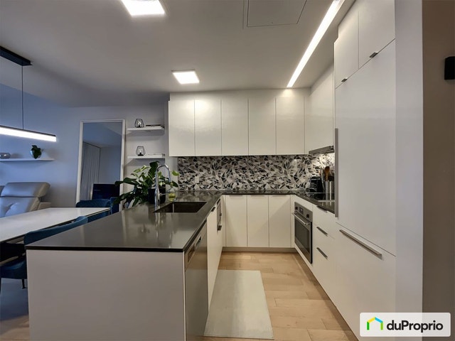 $464,990 - Condominium for sale in Griffintown — photo 3