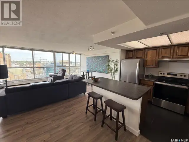 1105 315 5th AVENUE N Saskatoon, Saskatchewan62868539245825123