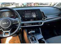 2024 Kia Sportage LX The 2024 Kia Sportage LX is a compact SUV that blends modern design, advanced s... (image 9)
