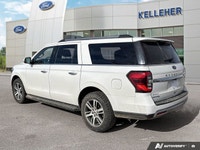 Command the road and accommodate every passenger with the sophisticated 2024 Ford Expedition Limited... (image 2)