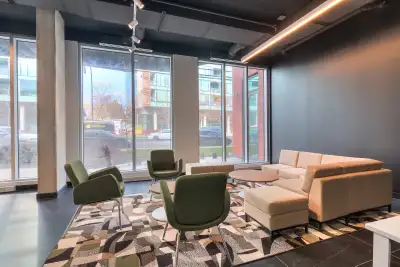 4.5-Condo appartement 2cc 1sdb à louer PSC-Erin, View more