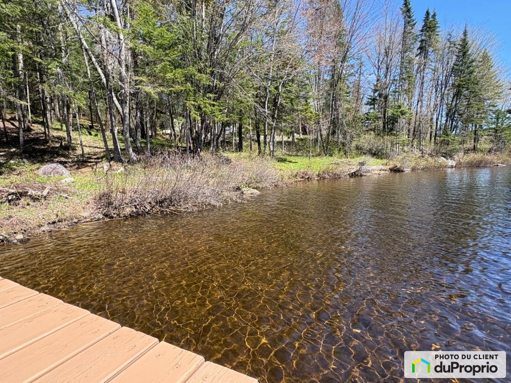 $155,000 - Residential Lot for sale in ND-De-Montauban — photo 2