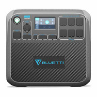 BLUETTI AC200P Portable Power Station | 2,000W 2,000Wh (New)