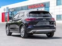2019 INFINITI QX50 ESSENTIAL 2.0L I4 PDI Turbocharged DOHC 16V LEV3-ULEV70 268hp AWD CVT 4D Sport Ut... (image 4)