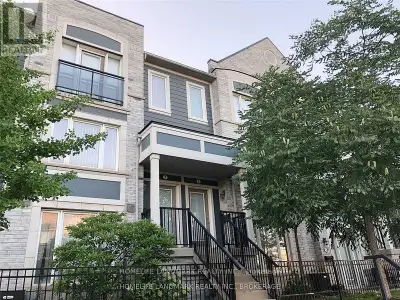 6 - 3015 DESTINATION DRIVE Mississauga (Churchill Meadows), Onta