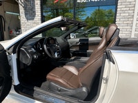 2014 MERCEDES-BENZ E-CLASS E 350 2DR CABRIOLET EN SUPERBE CONDITION MECANIQUE ET ESTHETIQUE!!! CONDI... (image 1)