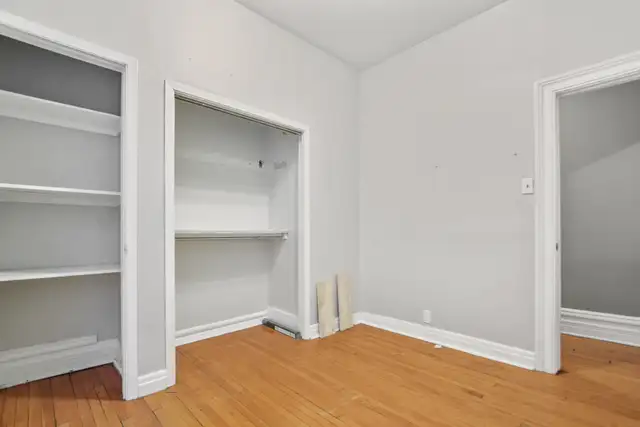 230 Percy Street - 2 Bedroom Lower Unit - Move-In Ready! - 2 Bed in Long Term Rentals in Ottawa - Image 9