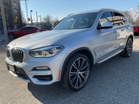 Vehicle Highlights: - Accident free - Single owner - Highly optioned Here's is a lovely BMW X3 xDriv... (image 2)