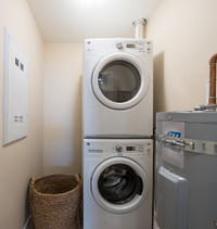 Stylish apartment rentals at Summerhill Place in Nanaimo-Call Today! CURRENT INCENTIVES: 25% off any... (image 7)