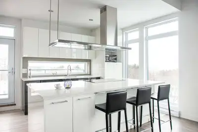 Magnifique 4 1/2 à louer à l'Altitude à St-Augustin-de-Desmaures Vivez la vie comme à l'hôtel dans l...