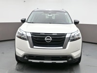 See Dealer Website for Details. 2022 Nissan Pathfinder PLATINUM Engine: V6 Cylinder Engine 3.5L L/10... (image 1)