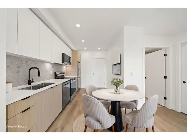 Plan A5 20725 EASTLEIGH CRESCENT Langley, British Columbia in Long Term Rentals in Delta/Surrey/Langley - Image 3