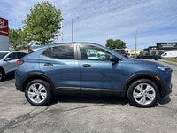 This 2025 Buick Encore GX Preferred Sport Utility offers remarkable capability and comfort. Powering... (image 3)