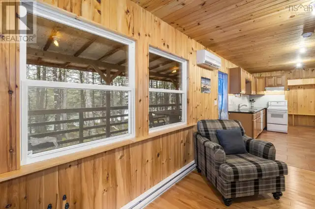 87 Edith's Point Road South Brookfield, Nova Scotia in Houses for Sale in Bridgewater - Image 15