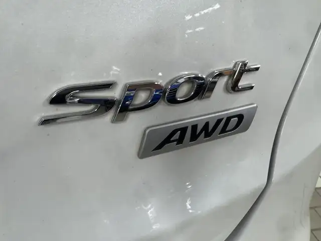 2017 Hyundai Santa Fe Sport AWD 4dr 2.4L Premium in Cars & Trucks in Longueuil / South Shore - Image 14