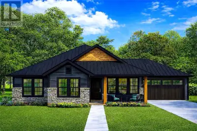 Have you been dreaming of your own oasis near the lake and looking to get away from the hustle and b...