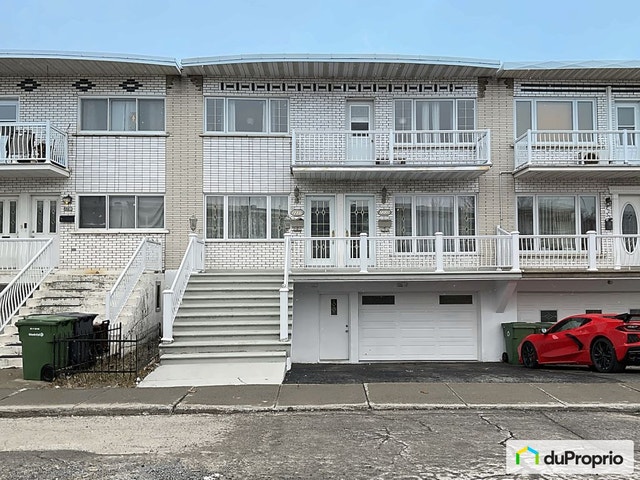 $998,000 - Duplex for sale in LaSalle — photo 2