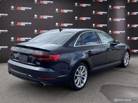 Come see this 2017 Audi A4 Progressiv before someone takes it home! *Get Your Money's Worth for this... (image 5)