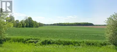 Unlock the potential of approximately 2 acres of prime, untouched beauty in Adjala-Tosorontio. This...