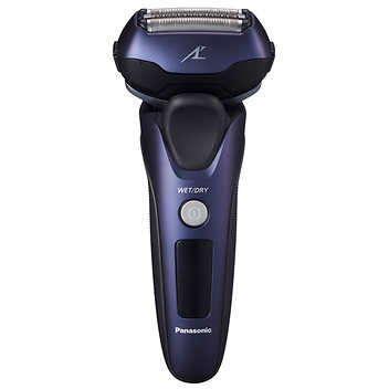 Panasonic Arc 3 Cordless Electric Razor for Men Brand New in Health & Special Needs in Mississauga / Peel Region