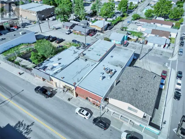 8143 MAIN Street Osoyoos, British Columbia in Commercial & Office Space for Sale in Penticton - Image 4