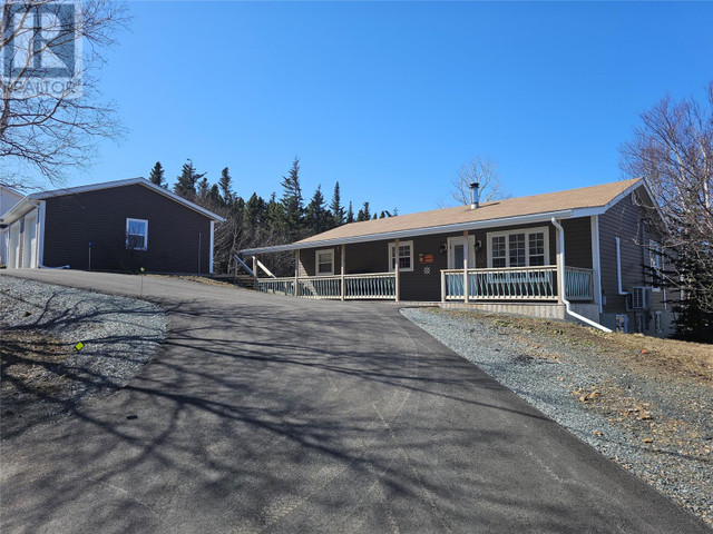 87 Point Road Virgin Arm, Newfoundland & Labrador in Houses for Sale in Gander - Image 4