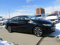 Thanks for viewing our South View Motors Inventory! 2013 Honda Civic EX with 5 Speed Manual Transmis... (image 3)