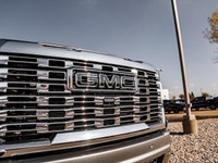 Welcome to Sherwood Buick GMC! 2025 GMC Sierra 3500HD Denali powered by the legendary Duramax Diesel... (image 6)