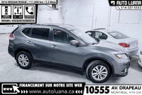 Auto Luana 2016 NISSAN Rogue PRENEZ UN RENDEZ-VOUS / BOOK AN APPOINTMENT (514) 327-5553 111000km CER... (image 4)