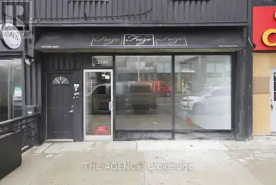 Prime Yonge & Eglinton Retail. Highly visible street-level space available in the heart of Midtown T...