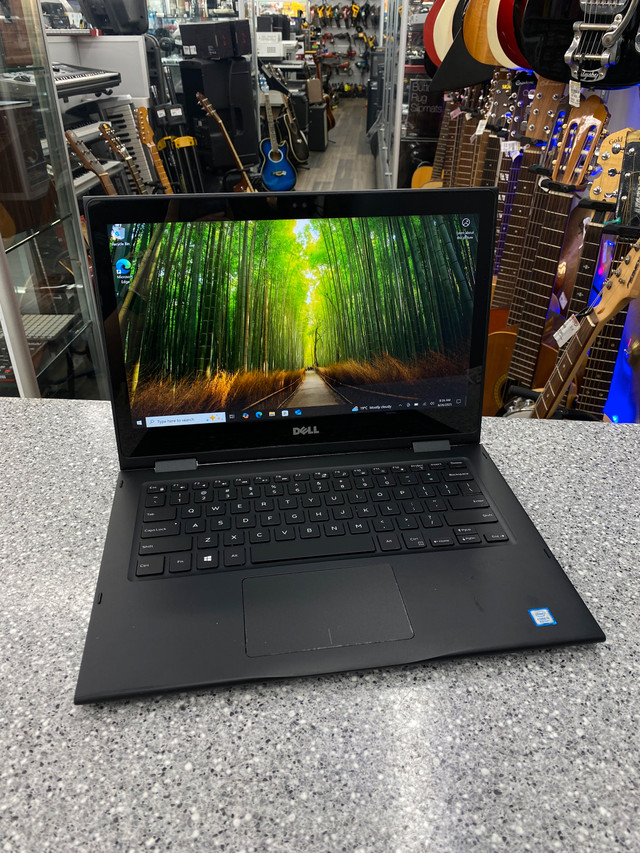 Dell Latitude 3390 2-in-1  13.3" Laptop with Touchscreen in Laptops in City of Toronto
