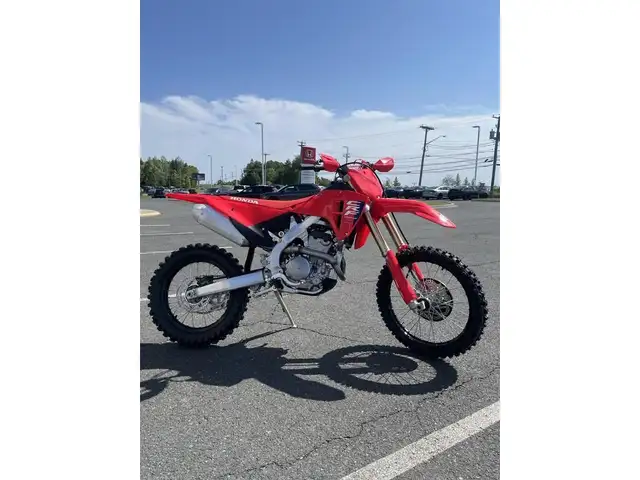 2026 Honda CRF250RX in Dirt Bikes & Motocross in Bathurst - Image 4