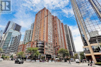 #1204 -633 BAY ST Toronto, Ontario