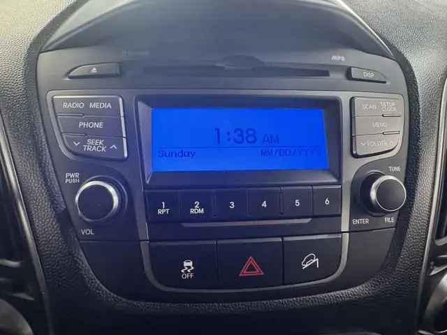 2015 Hyundai Tucson FWD 4dr Man GL in Cars & Trucks in Longueuil / South Shore - Image 22