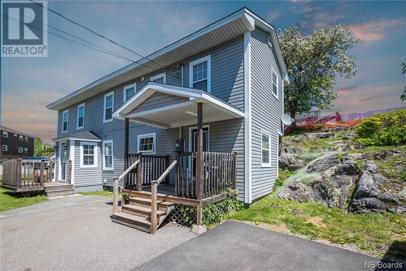 290 Millidge Avenue Saint John, New Brunswick Houses for Sale Saint