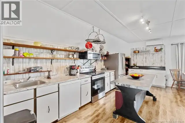 5925 Route 10 Hardwood Ridge, New Brunswick in Land for Sale in Fredericton - Image 18