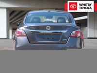 FWD Engine: 4 Cylinder Engine 2.5L L/100Km City: 8.7 L/100Km Hwy: 6.2 Safety Equipment Electronic St... (image 5)