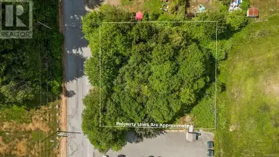 Beautiful views surround this multi-family lot in the heart of the Sayward Valley! Conveniently loca...