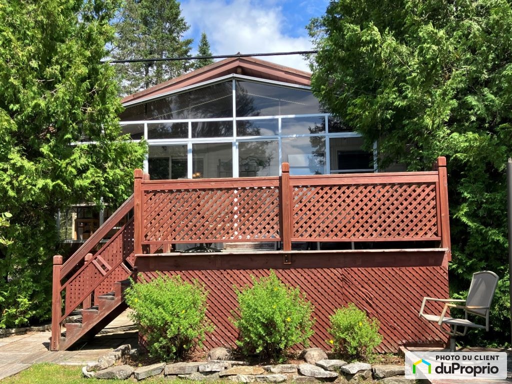$324,000 - Cottage for sale in St-Gabriel-De-Brandon — photo 2