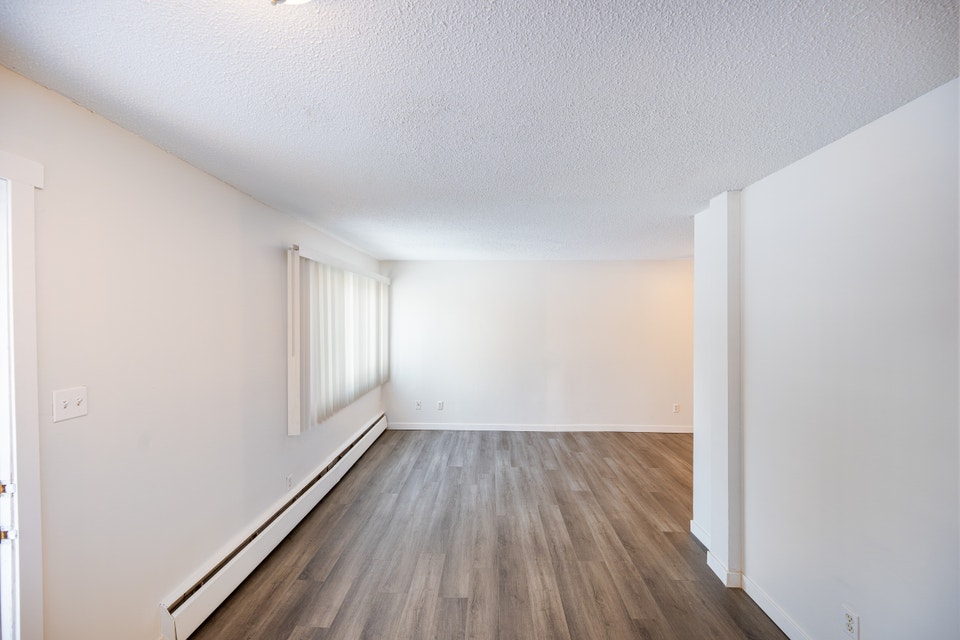 Parkridge Estates - RP - 3 Bedroom Townhome Apartment for Rent 2