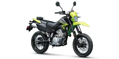 + taxes, licence and registration Engine Type: Single-Cylinder Displacement: 17.8 cu. in. (292 cc) B...