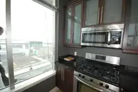 2 Bedroom + DEN Downtown Halifax for July